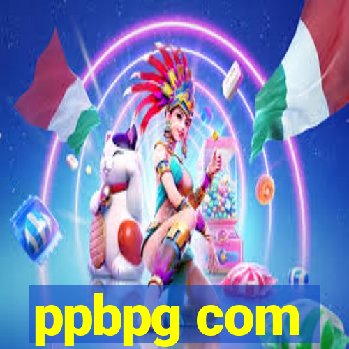 ppbpg com